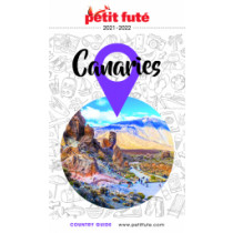 CANARIES 2021 - Le guide numérique