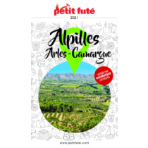 ALPILLES - CAMARGUE - ARLES 2021