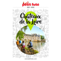CHÂTEAUX DE LA LOIRE 2021 - Le guide numérique