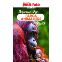GUIDE DES PARCS ANIMALIERS 2021 - Le guide numérique