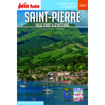 SAINT-PIERRE 2022/2023 - Le guide numérique