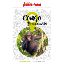 CONGO BRAZZAVILLE 2024/2025 - Le guide numérique