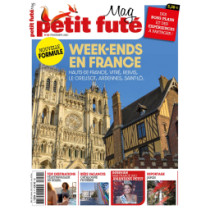 Petit Futé Mag n°60 - Printemps 2021