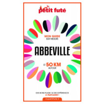 Abbeville et 50 km autour 2021 - Le guide numérique