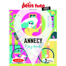 ANNECY 2022 - Le guide numérique