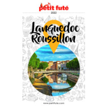 LANGUEDOC ROUSSILLON 2022 - Le guide numérique