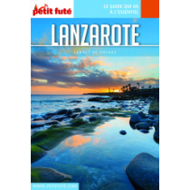 LANZAROTE 2022 - Le guide numérique