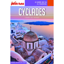 CYCLADES 2022 - Le guide numérique