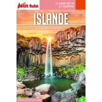 ISLANDE 2022 - Le guide numérique