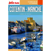 MANCHE-COTENTIN 2022 - Le guide numérique