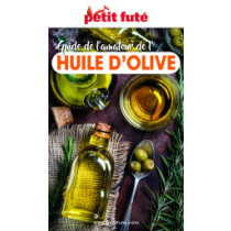 GUIDE DE L'AMATEUR D'HUILE D'OLIVE 2023/2024 - Le guide numérique