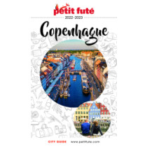COPENHAGUE 2022/2023 - Le guide numérique