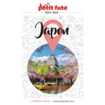 JAPON 2023 - Le guide numérique