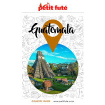 GUATEMALA 2024/2025 - Le guide numérique