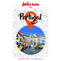 PORTUGAL 2022 - Le guide numérique