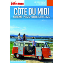 CÔTE DU MIDI 2022 - Le guide numérique