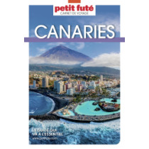 CANARIES 2022/2023 - Le guide numérique