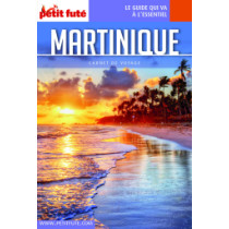 MARTINIQUE 2023 - Le guide numérique