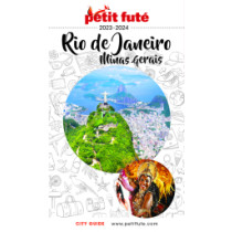 RIO DE JANEIRO / MINAS GERAIS 2022/2023 - Le guide numérique