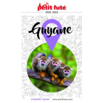 GUYANE 2022 - Le guide numérique