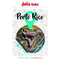 PORTO RICO 2023/2024 - Le guide numérique