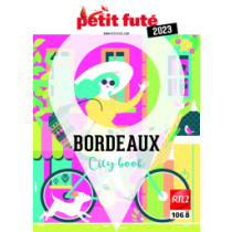 BORDEAUX 2023 - Le guide numérique