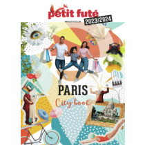 PARIS 2023 - Le guide numérique