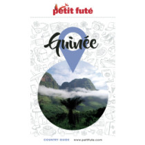 GUINÉE 2023/2024 - Le guide numérique