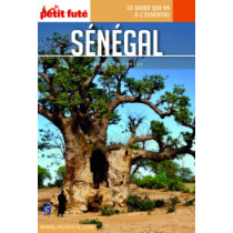 SÉNÉGAL 2023 - Le guide numérique