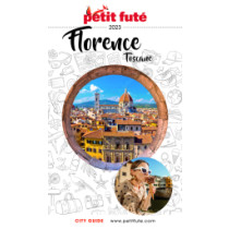 FLORENCE - TOSCANE 2023 - Le guide numérique