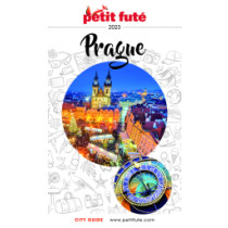 PRAGUE 2023 - Le guide numérique