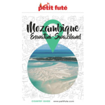 MOZAMBIQUE / ESWATINI 2023/2024 - Le guide numérique