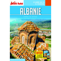 ALBANIE 2023