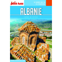 ALBANIE 2023 - Le guide numérique