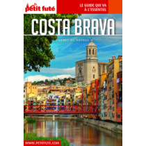 COSTA BRAVA 2023 - Le guide numérique