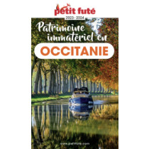 PATRIMOINE VIVANT ET CULTUREL D'OCCITANIE 2023/2024 - Le guide numérique