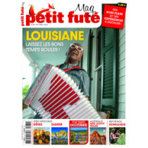 Petit Futé Mag n°62 - Automne Hiver 2023 - Le guide numérique
