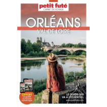 ORLÉANS – VAL DE LOIRE 2023/2024
