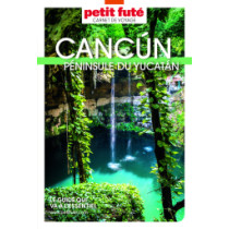 CANCÚN - YUCATÁN 2023 - Le guide numérique