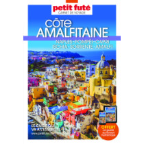 CÔTE AMALFITAINE 2023