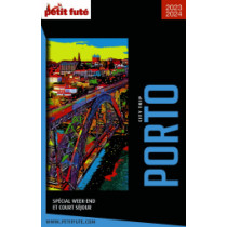 PORTO CITY TRIP 2022/2023 - Le guide numérique