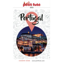 PORTUGAL 2023 - Le guide numérique