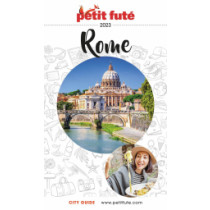 ROME 2023 - Le guide numérique