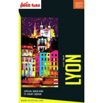 LYON CITY TRIP 2023/2024 - Le guide numérique