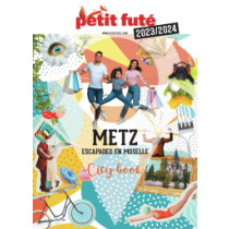 METZ 2023 - Le guide numérique