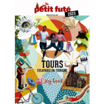 TOURS 2023 - Le guide numérique