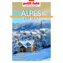 ALPES DU SUD 2023/2024 - Le guide numérique
