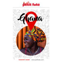 GHANA 2023/2024 - Le guide numérique