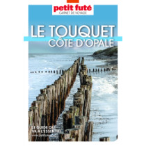 LE TOUQUET – CÔTE D’OPALE 2023/2024 - Le guide numérique