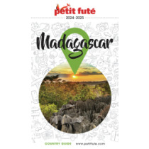 MADAGASCAR 2023/2024 - Le guide numérique